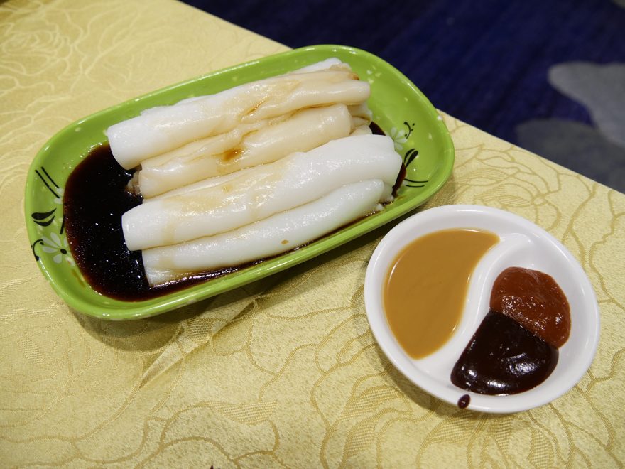 鲜肠粉（即食）