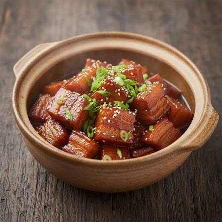 红烧肉
